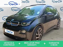 Utilisé 2013 BMW i3 Citadine | 7 900 € (Super prix)
