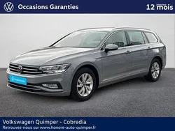 Gris Utilisé 2024 VW Passat Life Break | 30 990 € (Bon prix)