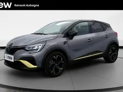 Gris Utilisé 2024 Renault Captur SUV | 25 990 € (Prix assez cher)
