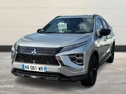 Gris Nouvelle 2024 Mitsubishi Eclipse Cross SUV | 30 999 €