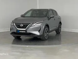 Utilisé 2023 Nissan Qashqai Tekna SUV | 30 499 €
