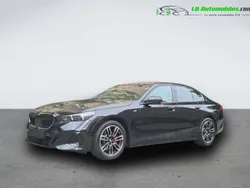 Utilisé 2023 BMW 520 Comfort Edition Berline | 54 400 €