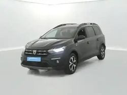 Noir Occasion 2022 Dacia Jogger Extreme Monospace | 18 990 € (Prix juste)