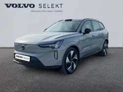 Gris Utilisé 2025 Volvo EX90 Performance SUV | 109 990 €
