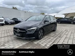 Utilisé 2023 Mercedes B180 Monospace | 27 940 € (Bon prix)