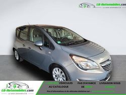 Utilisé 2014 Opel Meriva Monospace | 13 100 € (Bon prix)