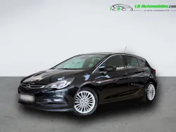 Utilisé 2016 Opel Astra Berline | 16 800 € (Prix assez cher)
