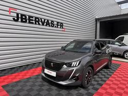 Utilisé 2021 Peugeot 2008 GT SUV | 15 590 € (Prix juste)