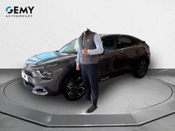Nouvelle 2025 Citroën e-C4 Berline | 41 900 €