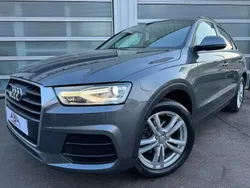 Utilisé 2016 Audi Q3 SUV | 15 990 € (Super prix)