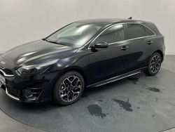 Utilisé 2023 Kia Ceed GT GT-Line Berline | 26 900 € (Prix cher)