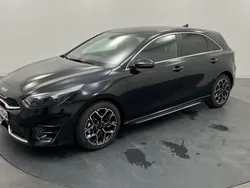 Utilisé 2023 Kia Ceed GT GT-Line Berline | 26 900 € (Prix cher)