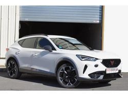 Blanc Utilisé 2022 Cupra Formentor VZ SUV | 27 990 € (Prix juste)