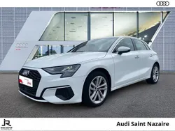 Utilisé 2022 Audi A3 Sportback Sport Berline | 25 990 € (Bon prix)