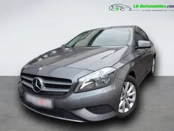 Utilisé 2015 Mercedes A180 Berline | 17 900 €