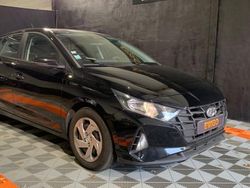 Occasion 2021 Hyundai i20 Citadine | 11 490 € (Super prix)