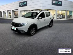 Utilisé 2018 Dacia Sandero Stepway Citadine | 11 390 € (Prix juste)