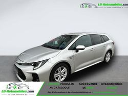 Utilisé 2021 Suzuki Swace Break | 24 000 € (Prix juste)