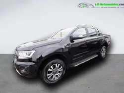 Utilisé 2022 Ford Ranger Pick-up | 42 200 € (Bon prix)