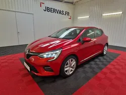 Rouge Utilisé 2021 Renault Clio V Business Berline | 11 950 € (Super prix)