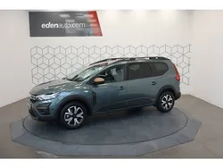 Utilisé 2024 Dacia Jogger Extreme Break | 21 990 € (Prix juste)