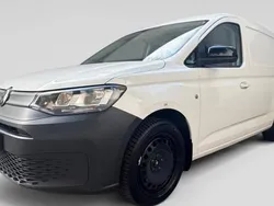 Utilisé 2022 VW Caddy Maxi Business Monospace | 16 990 €