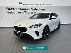 Utilisé 2025 BMW 120 M Sport Citadine | 41 990 €