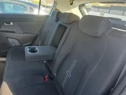 Argent Utilisé 2013 Kia Sportage Active SUV | 8 000 € (Prix juste)