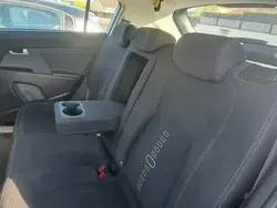 Argent Utilisé 2013 Kia Sportage Active SUV | 8 000 € (Bon prix)