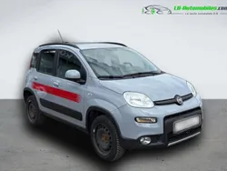 Utilisé 2019 Fiat Panda 4x4 Citadine | 15 800 €
