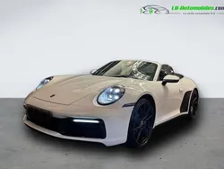 Utilisé 2021 Porsche 911 Coupé | 127 300 €