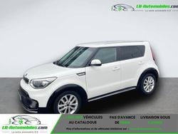 Utilisé 2018 Kia Soul SUV | 20 900 €