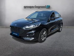 Utilisé 2022 Ford Kuga Business Edition SUV | 23 490 € (Prix juste)