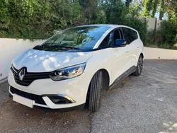 Blanc Utilisé 2022 Renault Mégane IV Evolution Monospace | 18 990 € (Prix cher)