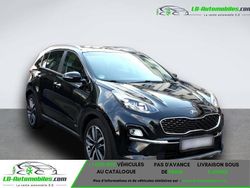 Utilisé 2018 Kia Sportage SUV | 27 200 € (Prix assez cher)