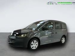 Utilisé 2022 VW Caddy Monospace | 29 300 € (Prix juste)