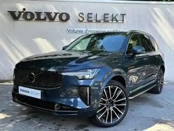 Bleu Utilisé 2024 Volvo XC90 SUV | 94 490 €