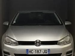 Utilisé 2013 VW Golf VII Trendline Berline | 8 200 € (Bon prix)