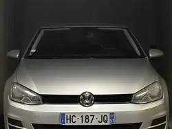 Utilisé 2013 VW Golf VII Trendline Berline | 8 200 € (Super prix)