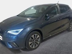 Utilisé 2024 Seat Ibiza Copa Citadine | 18 500 € (Prix juste)