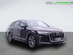 Utilisé 2022 Audi Q7 SUV | 61 600 €