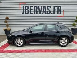 Noir Utilisé 2021 Toyota Corolla Business Edition Berline | 18 599 € (Prix juste)