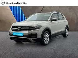Utilisé 2023 VW T-Cross Life SUV | 18 516 € (Prix juste)