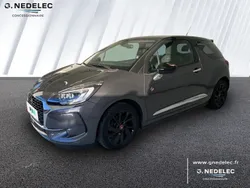 Citroën DS3