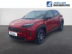 Rouge Utilisé 2024 Toyota Yaris Sport Citadine | 27 990 € (Prix cher)
