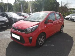 Utilisé 2019 Kia Picanto Active Citadine | 8 999 € (Prix juste)