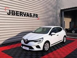 Blanc Occasion 2022 Renault Clio V Berline | 10 990 €