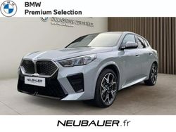Gris Utilisé 2024 BMW iX2 M Sport SUV | 49 950 € (Prix juste)