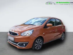 Utilisé 2018 Mitsubishi Space Star Citadine | 14 300 € (Prix assez cher)