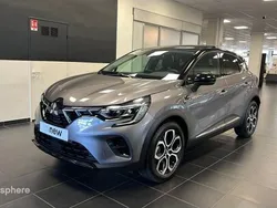 Biton Nouvelle 2024 Mitsubishi ASX Instyle SUV | 31 299 € (Prix juste)